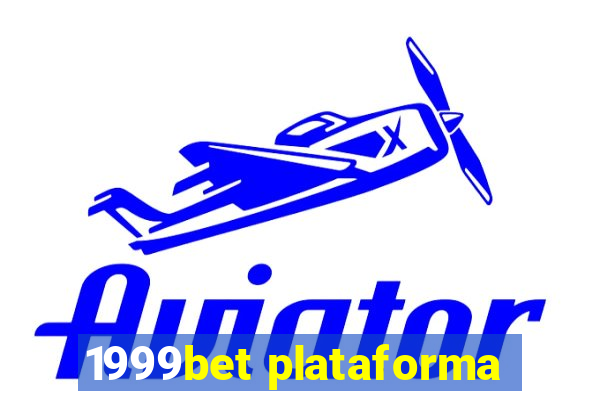 1999bet plataforma